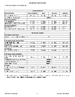 Preview for 2 page of Poly-Tex PX7030 Assembly Instructions Manual