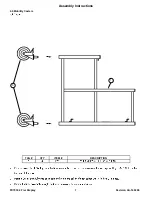 Preview for 7 page of Poly-Tex PX7030 Assembly Instructions Manual