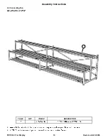 Preview for 10 page of Poly-Tex PX7030 Assembly Instructions Manual