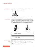 Preview for 7 page of Poly Plantronics Voyager Focus UC User Manual