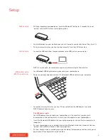 Preview for 6 page of Poly SYNC 20 Series User Manual