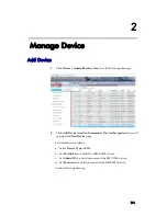 Preview for 7 page of Polycom CMA V4.0 User Manual