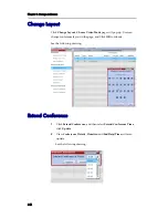 Preview for 16 page of Polycom CMA V4.0 User Manual