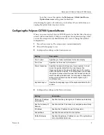 Preview for 9 page of Polycom CX7000 series Administrator'S Manual