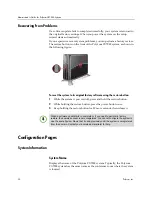 Preview for 34 page of Polycom CX7000 series Administrator'S Manual