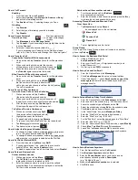 Preview for 2 page of Polycom Integra VVX 500 User Manual