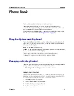 Preview for 33 page of Polycom KIRK 14158600-HD User Manual