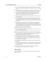 Preview for 76 page of Polycom KIRK 14158600-HD User Manual