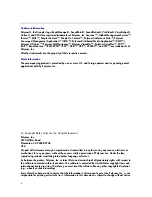 Preview for 2 page of Polycom KIRK 14184663-HD User Manual