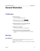 Preview for 64 page of Polycom KIRK 14184663-HD User Manual