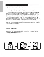 Preview for 6 page of Polycom KIRK 2010 User Manual