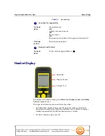 Preview for 12 page of Polycom KIRK 6020 User Manual