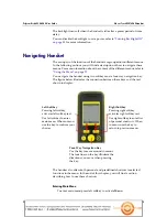 Preview for 15 page of Polycom KIRK 6020 User Manual