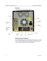 Preview for 10 page of Polycom PRS 2000 Getting Started Manual