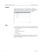 Preview for 18 page of Polycom PRS 2000 Getting Started Manual