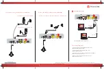 Preview for 2 page of Polycom QSX 400 Setting Up