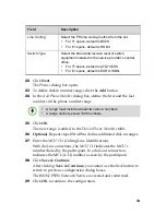 Preview for 13 page of Polycom RMX 2000 Installation &  Configuration Manual