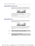 Preview for 42 page of Polycom SoundPoint IP 32x User Manual