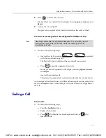 Preview for 49 page of Polycom SoundPoint IP 32x User Manual