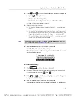 Preview for 55 page of Polycom SoundPoint IP 32x User Manual