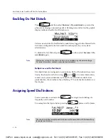 Preview for 56 page of Polycom SoundPoint IP 32x User Manual