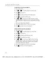 Preview for 66 page of Polycom SoundPoint IP 32x User Manual