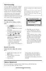 Preview for 13 page of Polycom SoundPoint IP 501 SIP 2.2 User Manual