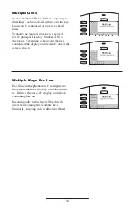 Preview for 17 page of Polycom SoundPoint IP 501 SIP 2.2 User Manual