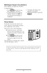 Preview for 20 page of Polycom SoundPoint IP 501 SIP 2.2 User Manual