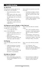 Preview for 23 page of Polycom SoundPoint IP 501 SIP 2.2 User Manual