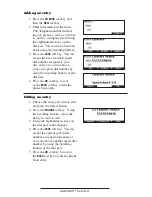 Preview for 20 page of Polycom SoundStation 2W User And Administrator Manual