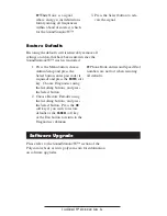 Preview for 36 page of Polycom SoundStation 2W User And Administrator Manual