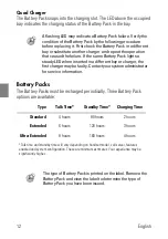 Preview for 12 page of Polycom SpectraLink 1725-36024-001 Getting Started