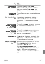 Preview for 71 page of Polycom SpectraLink 1725-36024-001 Getting Started