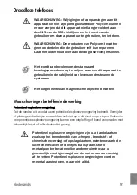 Preview for 91 page of Polycom SpectraLink 1725-36024-001 Getting Started