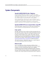 Preview for 16 page of Polycom SpectraLink 1725-36038-001 Administration Manual