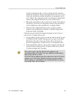 Preview for 29 page of Polycom SpectraLink 1725-36038-001 Administration Manual