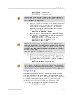 Preview for 37 page of Polycom SpectraLink 1725-36038-001 Administration Manual