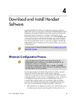 Preview for 49 page of Polycom SpectraLink 1725-36038-001 Administration Manual