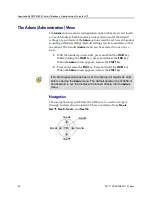 Preview for 54 page of Polycom SpectraLink 1725-36038-001 Administration Manual