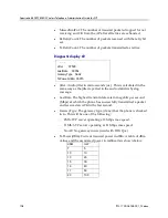 Preview for 108 page of Polycom SpectraLink 1725-36038-001 Administration Manual