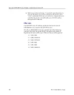 Preview for 150 page of Polycom SpectraLink 1725-36038-001 Administration Manual