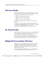 Preview for 10 page of Polycom SpectraLink 8000 System Administration Manual