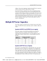 Preview for 11 page of Polycom SpectraLink 8000 System Administration Manual