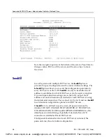 Preview for 26 page of Polycom SpectraLink 8000 System Administration Manual