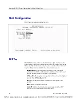 Preview for 34 page of Polycom SpectraLink 8000 System Administration Manual