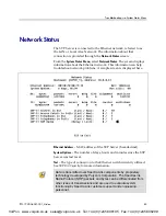 Preview for 43 page of Polycom SpectraLink 8000 System Administration Manual