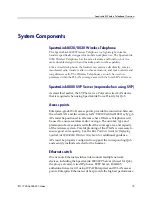 Preview for 15 page of Polycom SpectraLink 8020 Administrator'S Manual