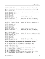 Preview for 73 page of Polycom SpectraLink 8020 Administrator'S Manual