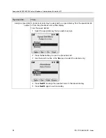 Preview for 98 page of Polycom SpectraLink 8020 Administrator'S Manual